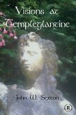Visions At Templeglantine (eBook, ePUB) Visions At Templeglantine (eBook, ePUB)