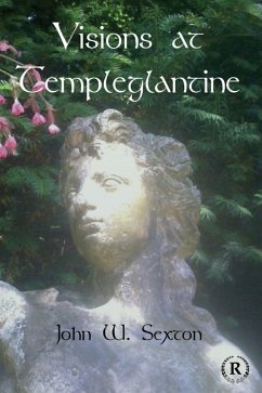 Cover Visions At Templeglantine (eBook, ePUB)