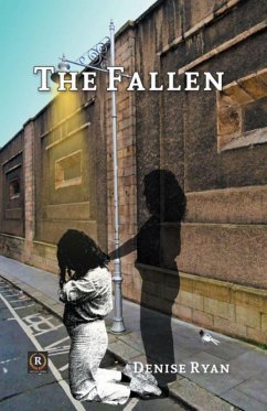 Cover The Fallen (eBook, ePUB)