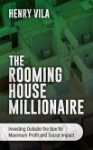 The Rooming House Millionaire (eBook, ePUB)