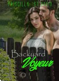 Backyard Voyeur (eBook, ePUB)