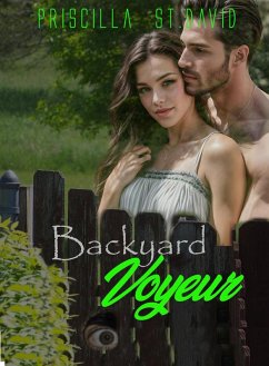 Cover Backyard Voyeur (eBook, ePUB)