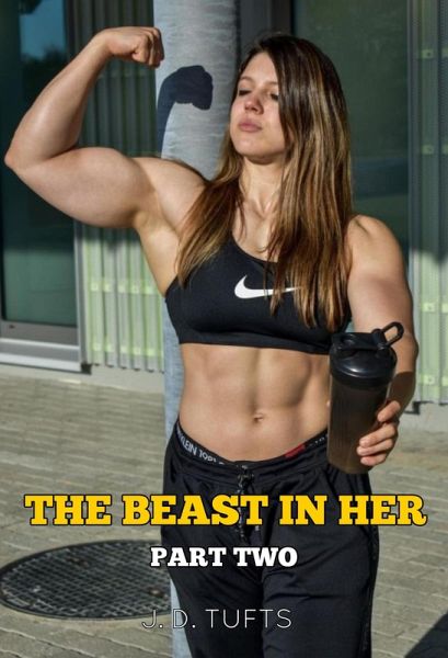 The Beast in Her (Part Two) (eBook, ePUB)