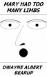 Mary Had Too Many Limbs (eBook, ePUB) - Bild 1
