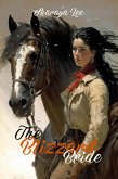 The Blizzard Bride - Sweet Western Romance (eBook, ePUB)