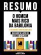 Resumo - O Homem Mais Rico Da Babilonia... - Bild 1