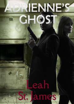 Cover Adrienne's Ghost (eBook, ePUB)