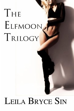 Cover The Elfmoon Trillogy (eBook, ePUB)