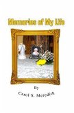 Memories of My Life (eBook, ePUB) Memories of My Life (eBook, ePUB)