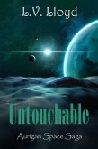 Untouchable (eBook, ePUB)