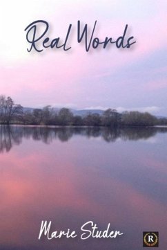 Cover Real Words (eBook, ePUB)