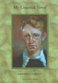 Cover My Limerick Town (eBook, ePUB)