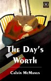 The Day's Worth (eBook, ePUB) The Day's Worth (eBook, ePUB)