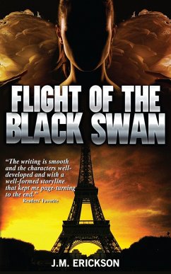 Cover Flight of the Black Swan (eBook, ePUB)