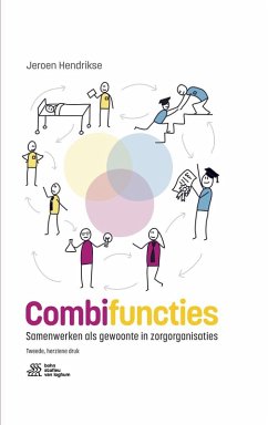 Cover Combifuncties (eBook, PDF)