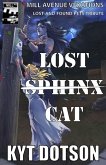 Lost Spinx Cat (eBook, ePUB) Lost Spinx Cat (eBook, ePUB)