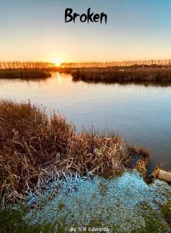 Cover Broken (eBook, ePUB)