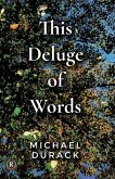 This Deluge of Words (eBook, ePUB)