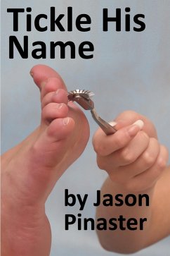 Tickle His Name (eBook, ePUB) Cover Tickle His Name (eBook, ePUB)