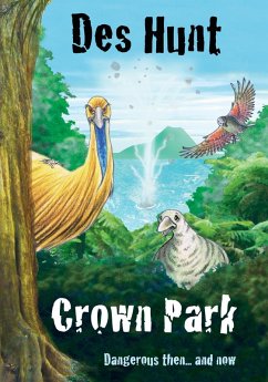Cover Crown Park (eBook, ePUB)