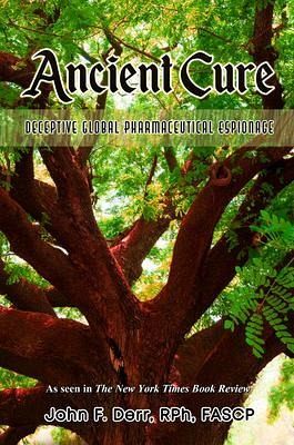 Ancient Cure (eBook, ePUB) Ancient Cure (eBook, ePUB)