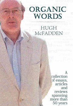 Organic Words (eBook, ePUB) - McFadden, Hugh