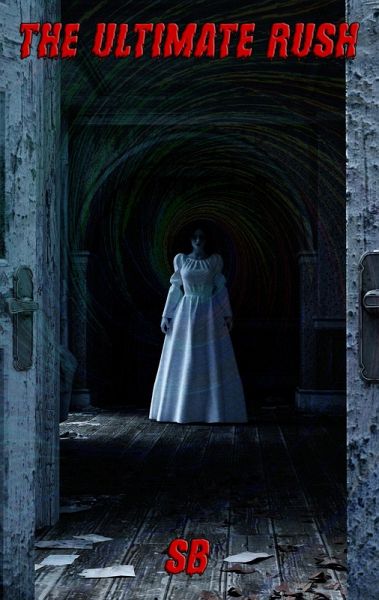 The Ultimate Rush (eBook, ePUB) The Ultimate Rush (eBook, ePUB)