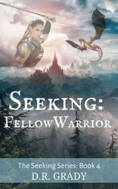 Cover Seeking: Fellow Warrior (eBook, ePUB)