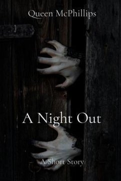 Cover A Night Out (eBook, ePUB)
