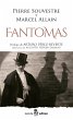 Fantomas (eBook, ePUB) - Bild 1