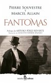 Fantomas (eBook, ePUB)