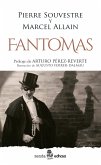 Fantomas (eBook, ePUB) Fantomas (eBook, ePUB)
