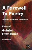 A Farewell to Poetry (eBook, ePUB) A Farewell to Poetry (eBook, ePUB)