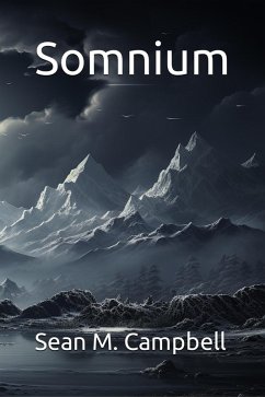 Somnium (eBook, ePUB) Cover Somnium (eBook, ePUB)