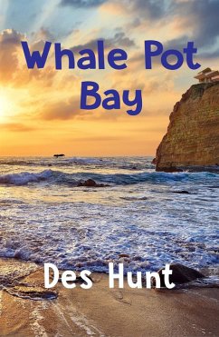 Cover Whale Pot Bay (eBook, ePUB)