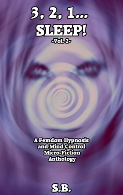 Cover 3, 2, 1... Sleep! - Vol. 2 (eBook, ePUB)