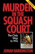 Murder in the Squash Court (eBook, ePUB) - Bild 1