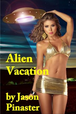 Cover Alien Vacation (eBook, ePUB)