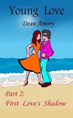 Cover Young Love Part 2: First Love's Shadow (eBook, ePUB)
