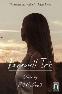 Farewell Ink (eBook, ePUB) - Mcgrath, Michael