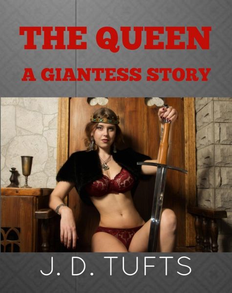 The Queen (eBook, ePUB)