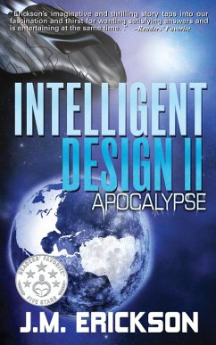 Intelligent Design II: Apocalypse (eBook, ePUB) - Erickson, J. M.