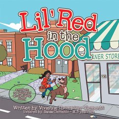 Lil' Red in the Hood (eBook, ePUB) Lil' Red in the Hood (eBook, ePUB)