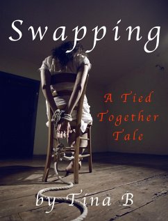 Cover Swapping (eBook, ePUB)