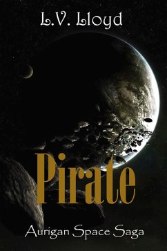 Pirate (eBook, ePUB) - Lloyd, L. V.