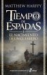 El nacimiento de un guerrero (eBook,... - Bild 1