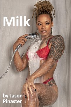 Cover Milk (eBook, ePUB)