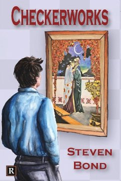 Cover Checkerworks (eBook, ePUB)