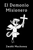 El Demonio Misionero (eBook, ePUB)