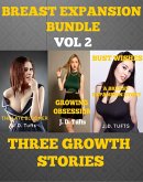 Breast Expansion Bundle Volume 2 (eBook, ePUB)